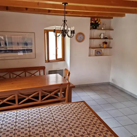 Maisonmenthon Holiday home Menthon-Saint-Bernard