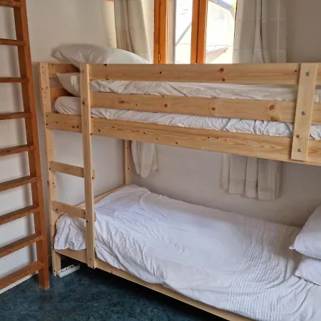 Maisonmenthon Holiday home Menthon-Saint-Bernard