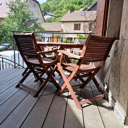 Maisonmenthon