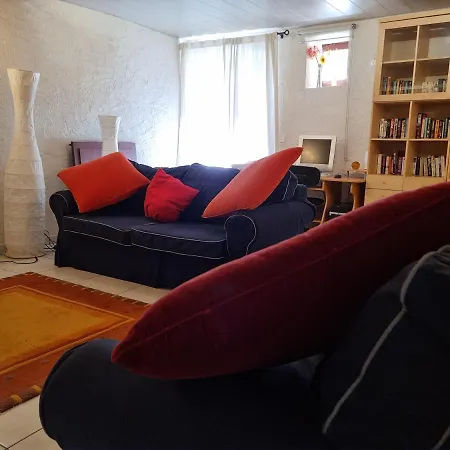 Maisonmenthon Holiday home