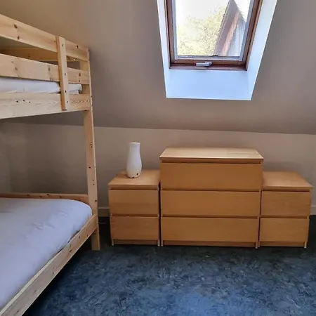 Maisonmenthon Menthon-Saint-Bernard